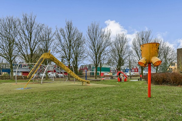 Photo - For rent: Archipel 17 62, 8224 GL Lelystad